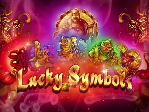 럭키 심볼스 Lucky Symbols