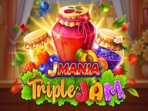 제이 매니아 트리플 잼 J Mania Triple Jam