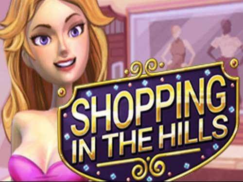 쇼핑 인 더 힐스 Shopping in the Hills