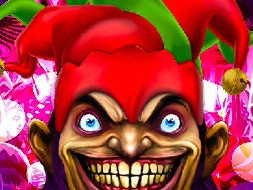 조커스 가든 Joker’s Garden