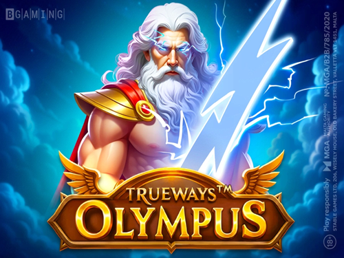올림푸스 트루웨이즈 Olympus Trueways