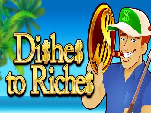 디쉬스 투 리치스 Dishes To Riches