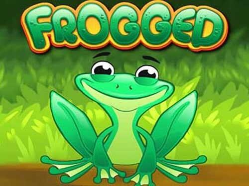 프로그드 Frogged
