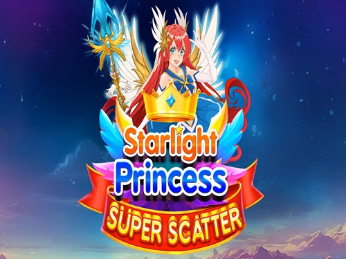 Starlight Princess Super Scatter Starlight Princess Super Scatter