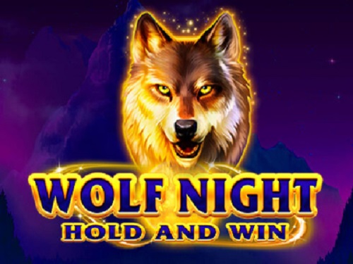 울프 나이트 Wolf Night