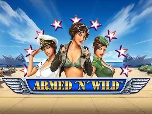 암드 앤 와일드 Armed'n'Wild