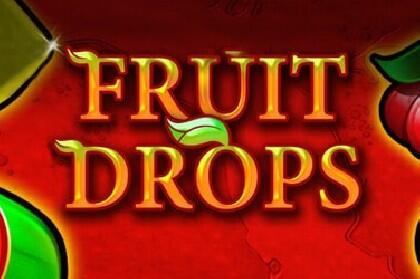 프루트 드롭스 Fruit Drops