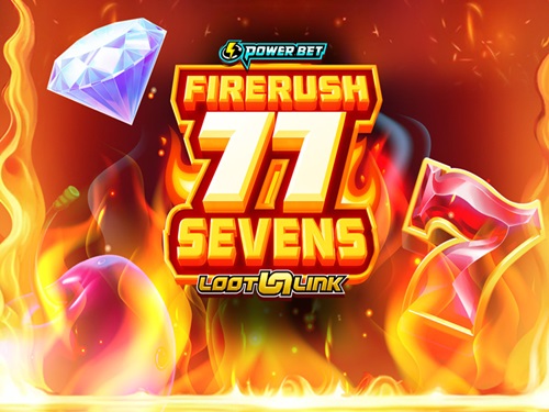 파이어러시 77 세븐스 Firerush 77 Sevens