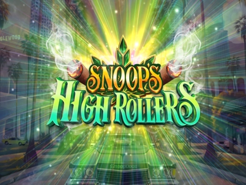 스눕스 하이 롤러스 Snoop's High Rollers