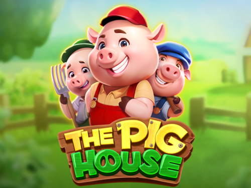 더 피그 하우스 The Pig House
