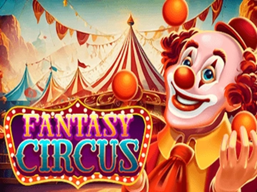 판타지 서커스 Fantasy Circus