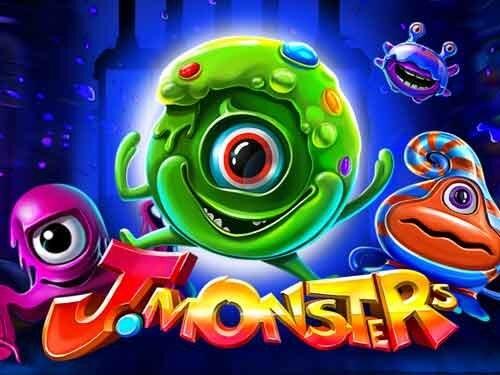 제이몬스터즈 J.Monsters