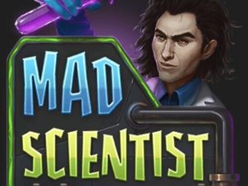 매드 사이언티스트 Mad Scientist