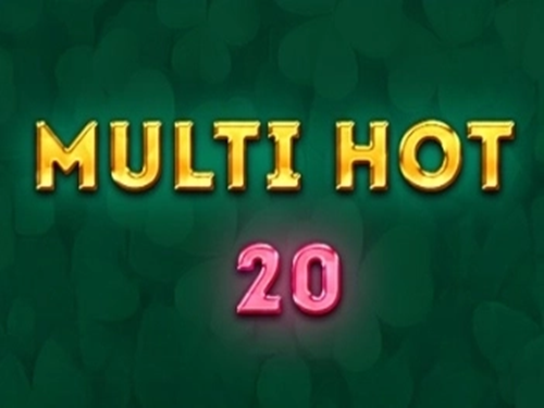 멀티 핫 20 Multi Hot 20