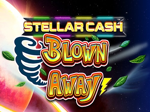 스텔라 캐시 블론 어웨이 Stellar Cash Blown Away