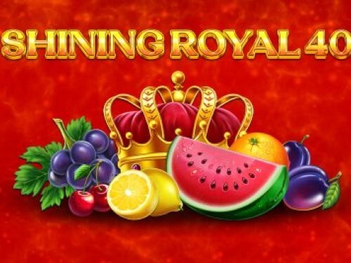 샤이닝 로얄 40 Shining Royal 40