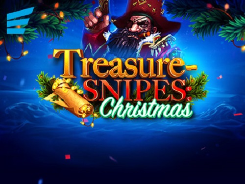 트레저 스나입스 크리스마스 Treasure Snipes Christmas