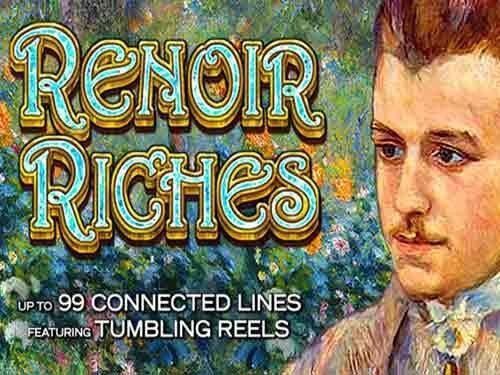 르누아르 리치스 Renoir Riches