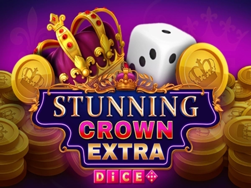 스터닝 크라운 엑스트라 다이스 Stunning Crown Extra Dice