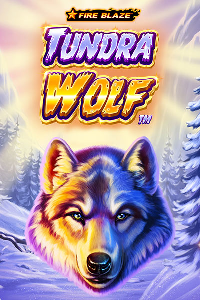 툰드라 울프 Tundra Wolf 