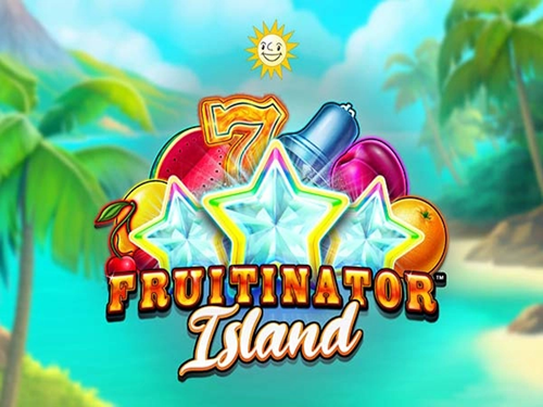 프루티네이터 아일랜드 Fruitinator Island