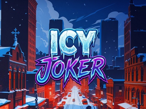 아이시 조커 Icy Joker