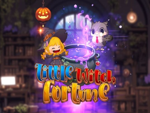 리틀 위치 포춘 Little Witch Fortune