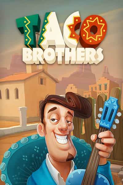 타코 브라더스 Taco Brothers