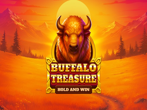버팔로 트레저 Buffalo Treasure