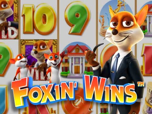 폭신 윈스 Foxin Wins