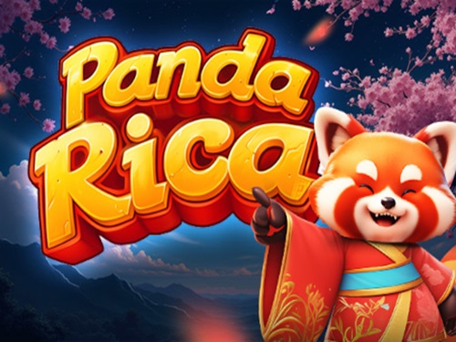판다 리카 Panda Rica