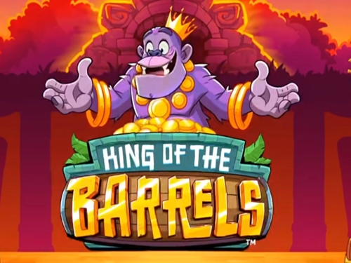 킹 오브 더 배럴스 King of the Barrels