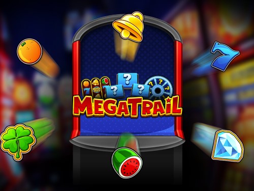 메가 트레일 Mega Trail