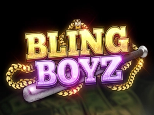 블링 보이즈 Bling Boyz