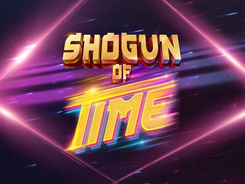 쇼군 오브 타임 Shogun Of Time