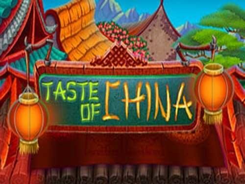 테이스트 오브 차이나 Taste of China