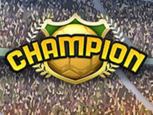 챔피언 빙고 Champion Bingo
