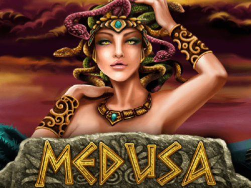 메두사 HQ Medusa HQ