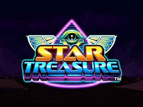 스타 트레저 Star Treasure