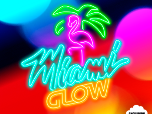 마이애미 글로우 Miami Glow