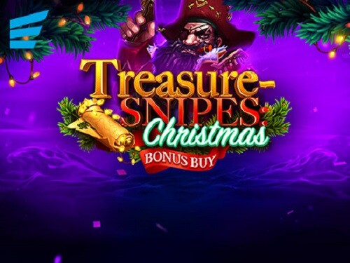 트레저 스나입스 크리스마스- 보너스 바이 Treasure Snipes Christmas- Bonus Buy