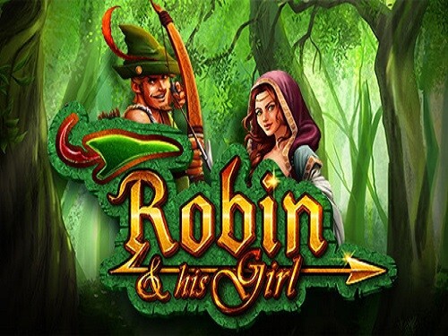 로빈 앤 히즈 걸 Robin & His Girl