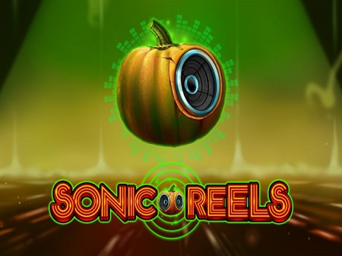 소닉 릴스 Sonic Reels