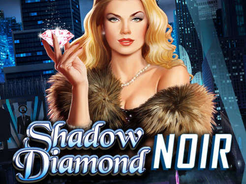 섀도우 다이아몬즈 누아르 Shadow Diamonds Noir