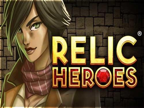 렐릭 히어로즈 Relic Heroes