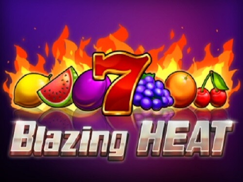 블레이징 히트 Blazing Heat