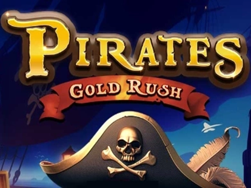 파이럿츠 골드 러시 Pirates Gold Rush