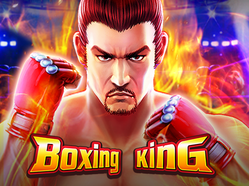박싱 킹 Boxing King