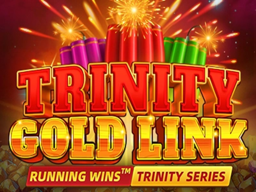 트리니티 골드 링크 Trinity Gold Link 