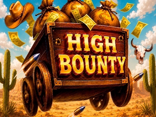 하이 바운티 High Bounty